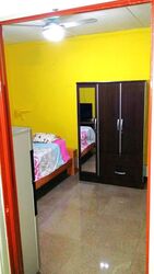 Blk 790 Choa Chu Kang North 6 (Choa Chu Kang), HDB 5 Rooms #605873111